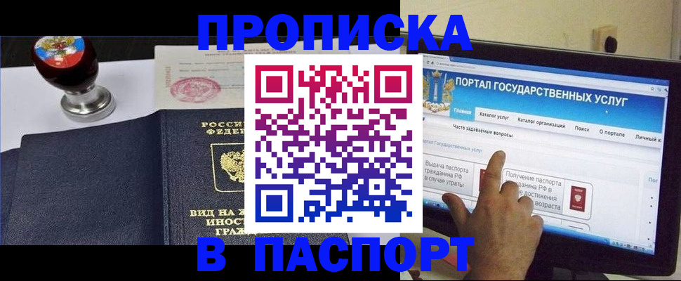 прописка 2025 в Камышлове