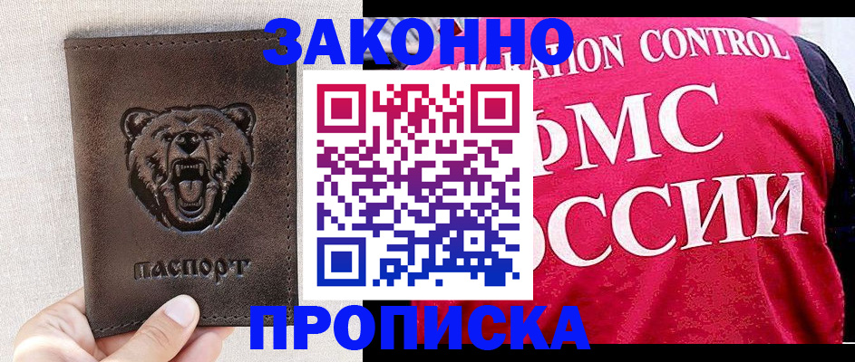 временная прописка в Камышлове